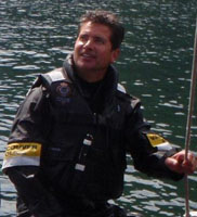 Jamie Gibson