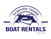 Granville Island Boat Rentals